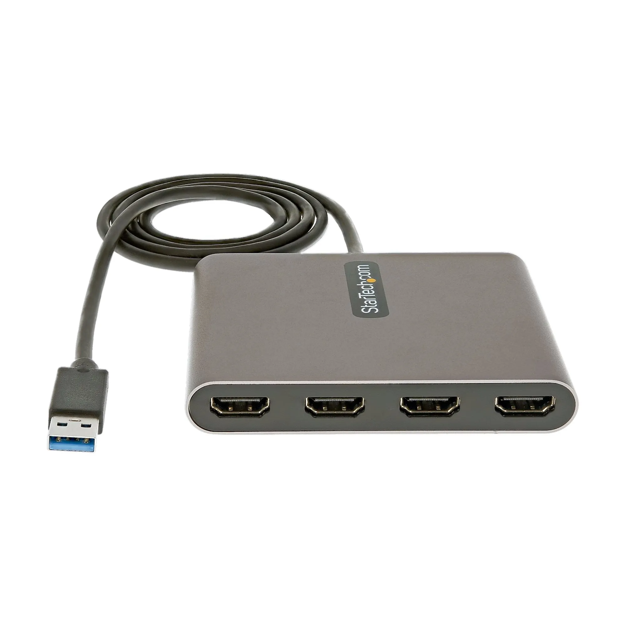 Usb To Hdmi Adapter External