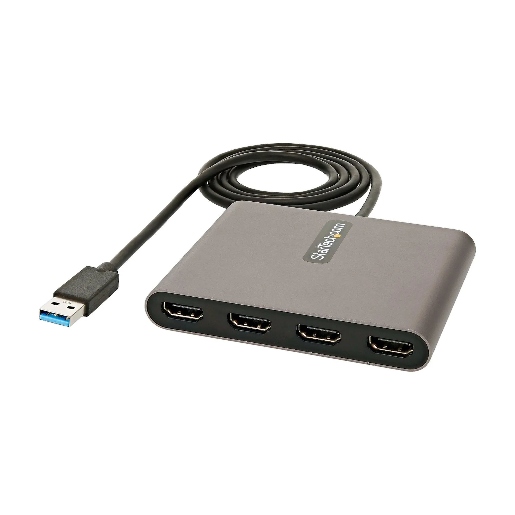 Usb To Hdmi Adapter External