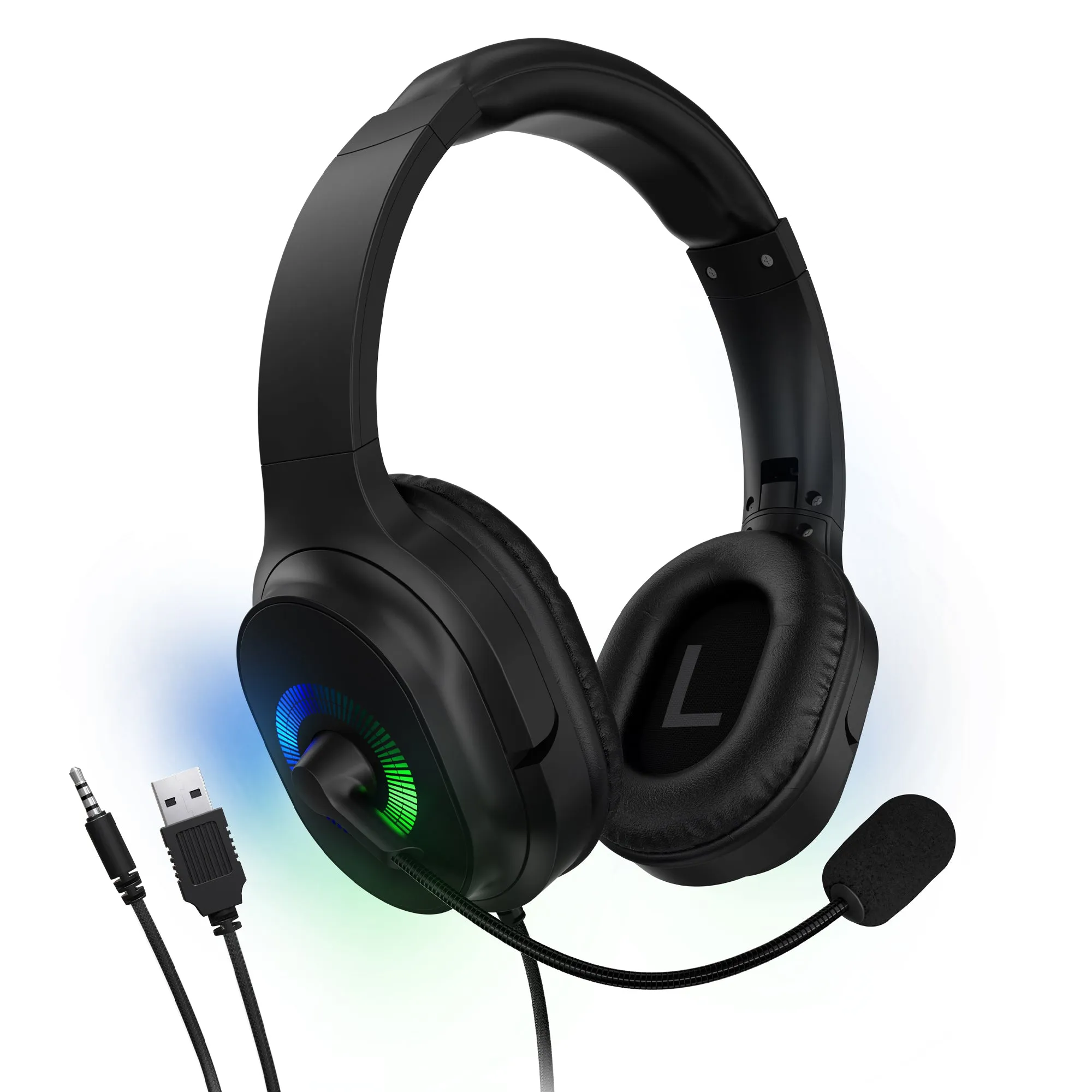 V150 Home/Office Stereo Headset