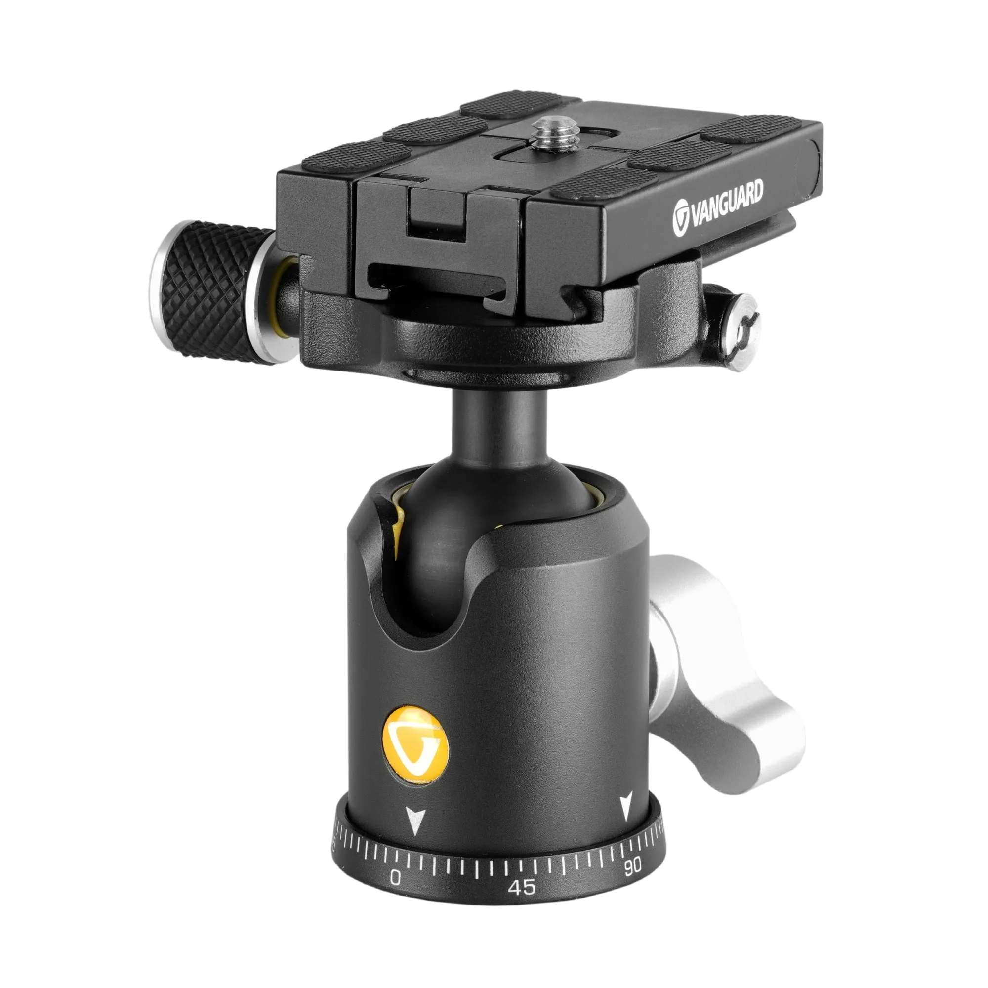 VEO BP-45T Travel Tripod/Monopod Ball/Pan-Head - 4kg load capacity