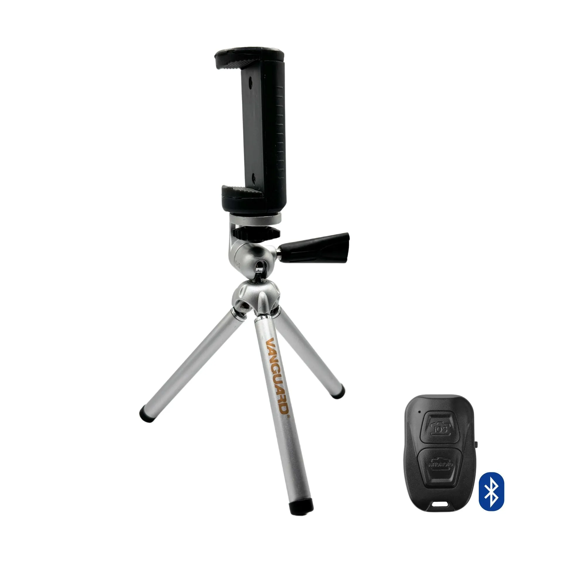 VEO PA-10 Smartphone Table Tripod Kit