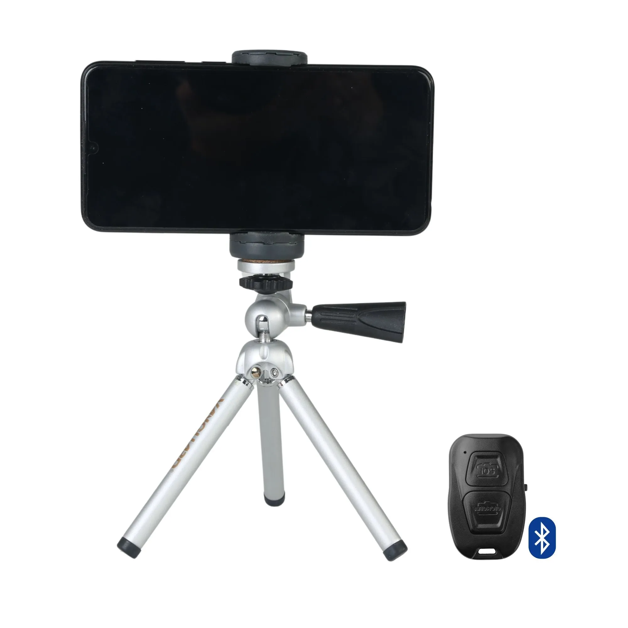 VEO PA-10 Smartphone Table Tripod Kit