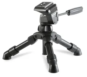 VESTA VS-82 Mini Tripod with 2-way Pan Head