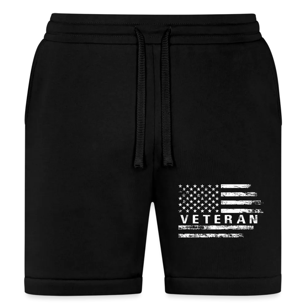 Veteran Shorts