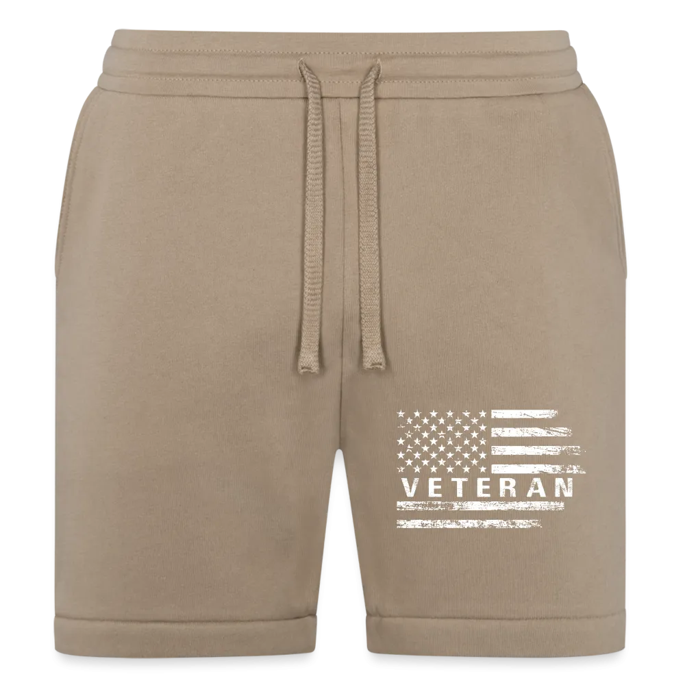 Veteran Shorts