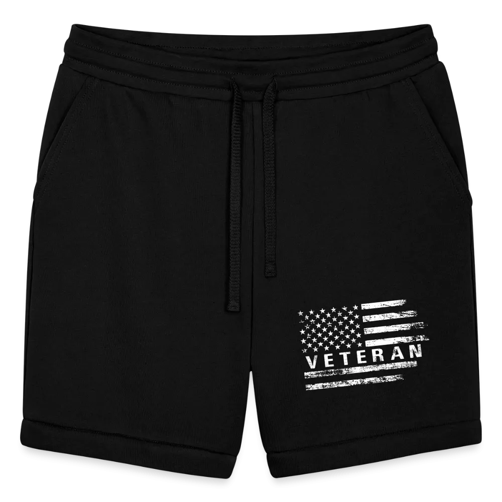 Veteran Shorts