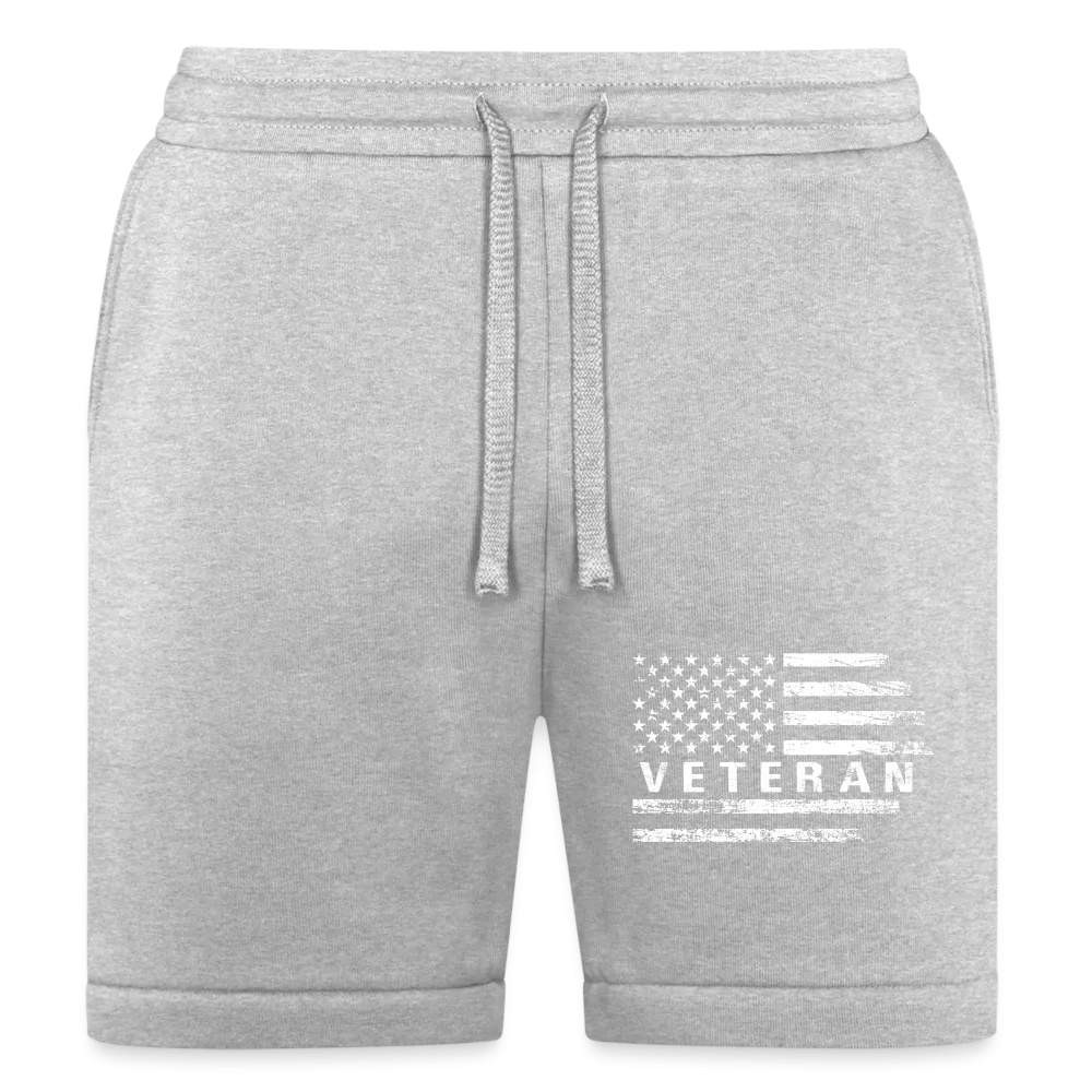 Veteran Shorts