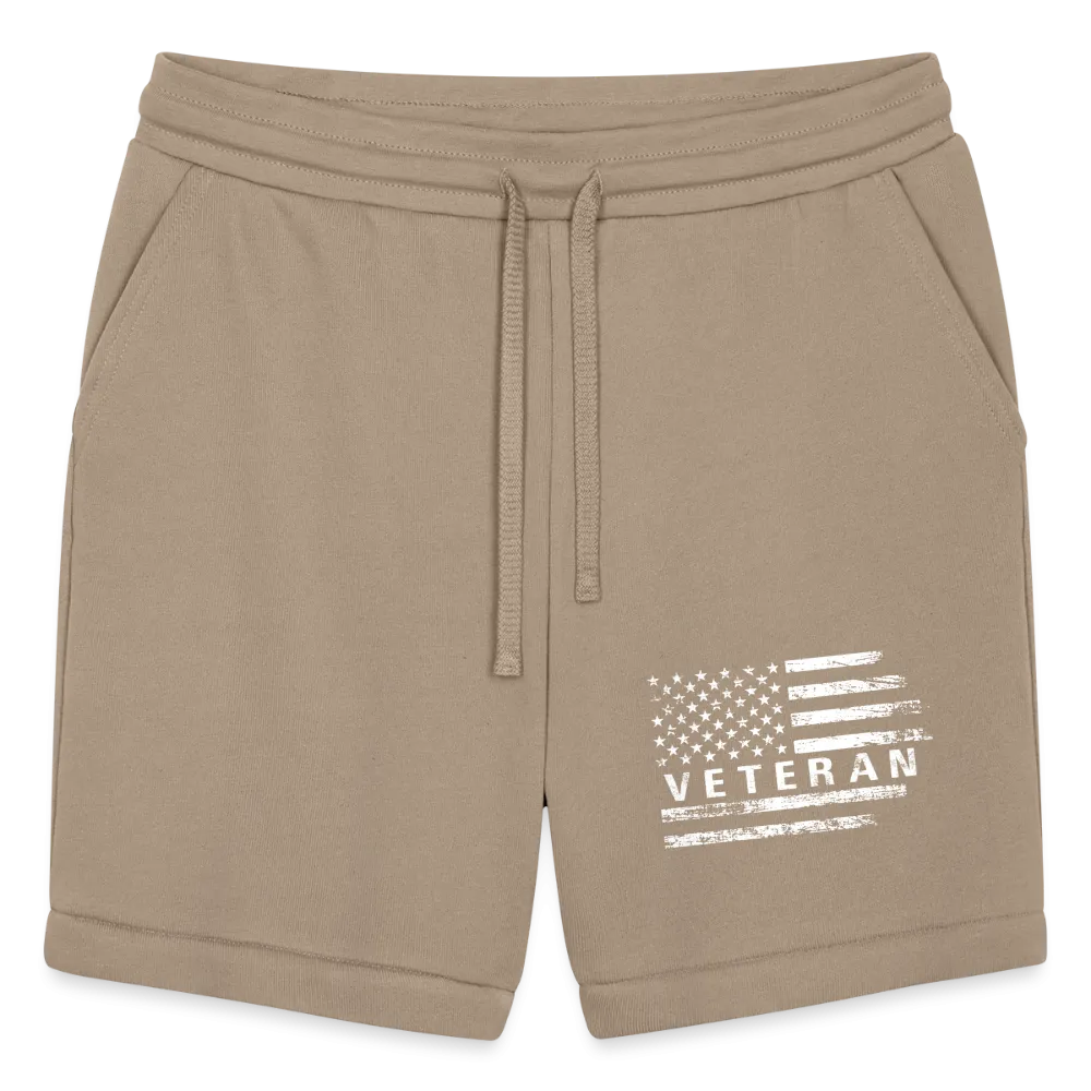 Veteran Shorts