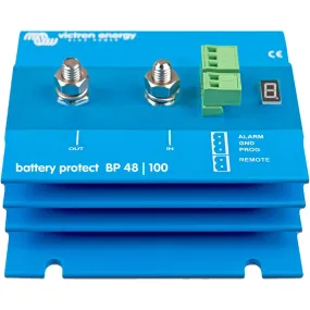 Victron BatteryProtect 48V - 100A [BPR048100400]