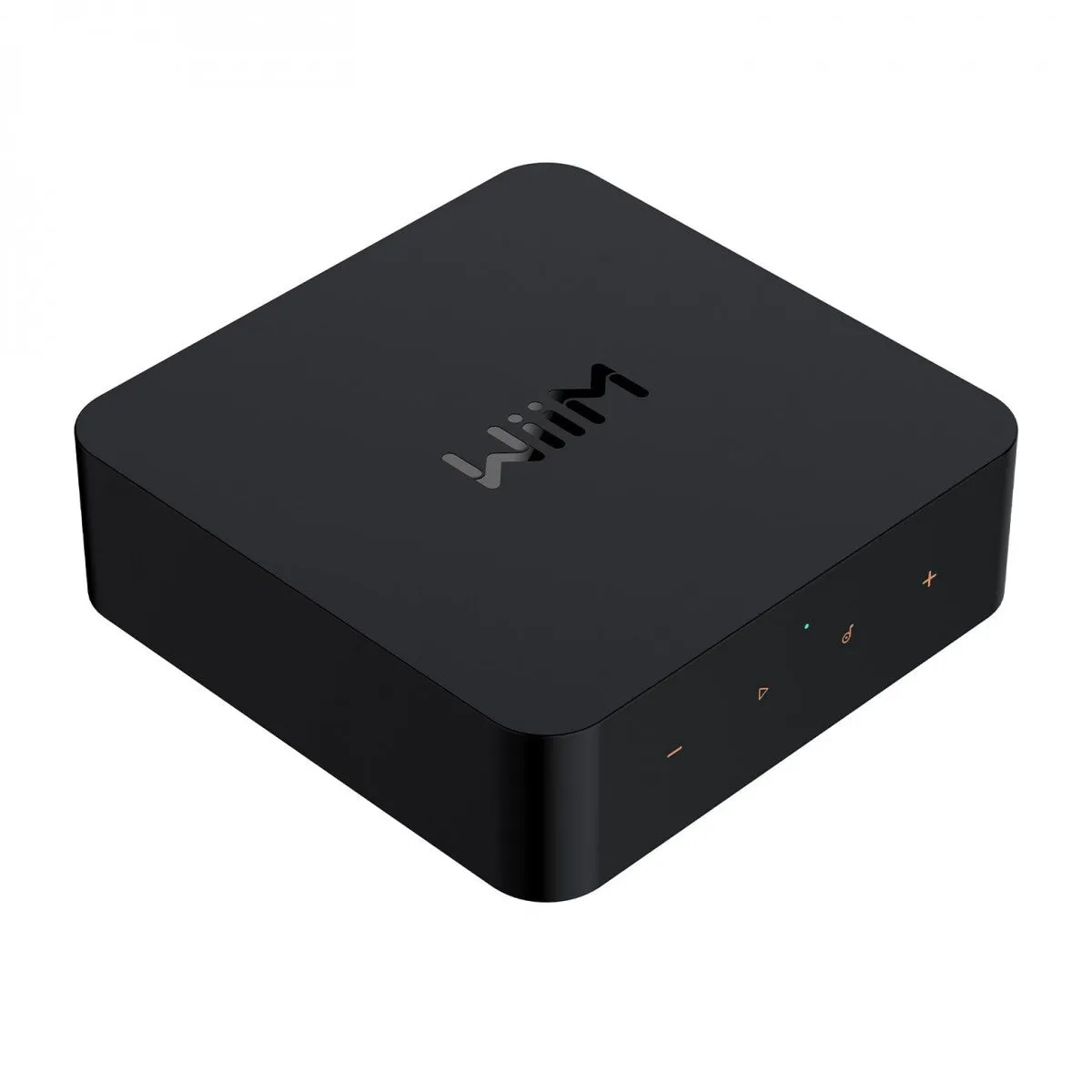 WiiM Pro Plus Premium Music Streamer