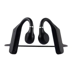 Wireless Bone Conduction Sports Bluetooth Headset