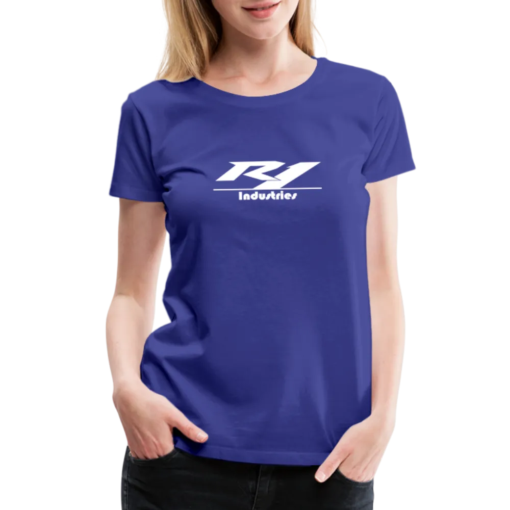 Women’s Premium T-Shirt