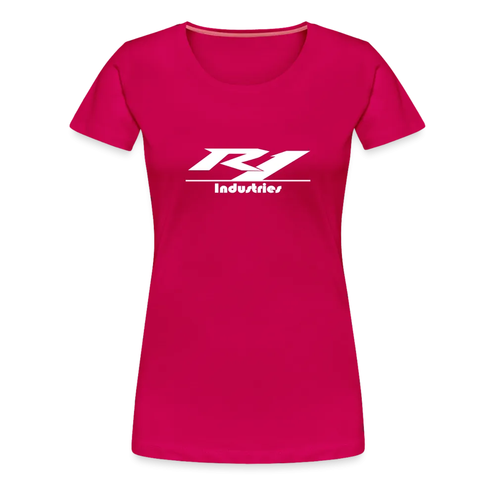 Women’s Premium T-Shirt