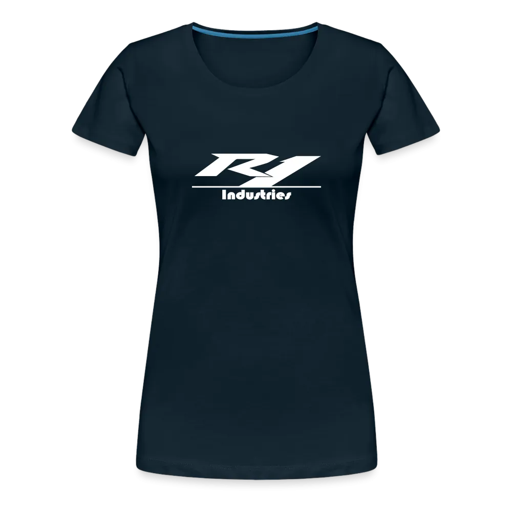 Women’s Premium T-Shirt