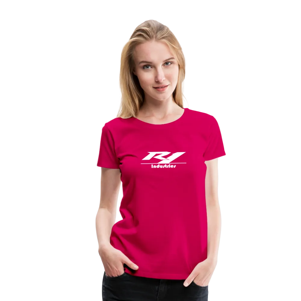 Women’s Premium T-Shirt