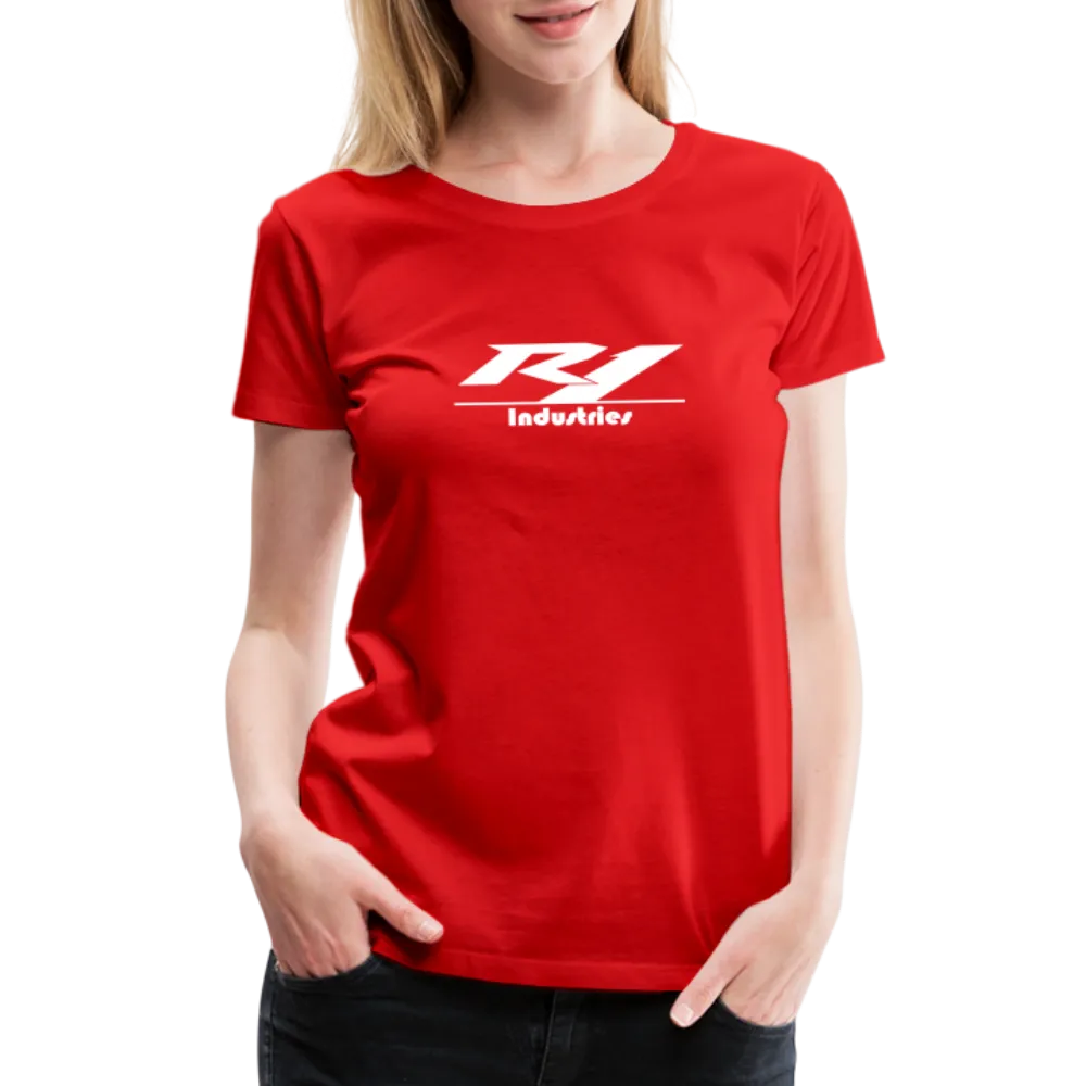 Women’s Premium T-Shirt