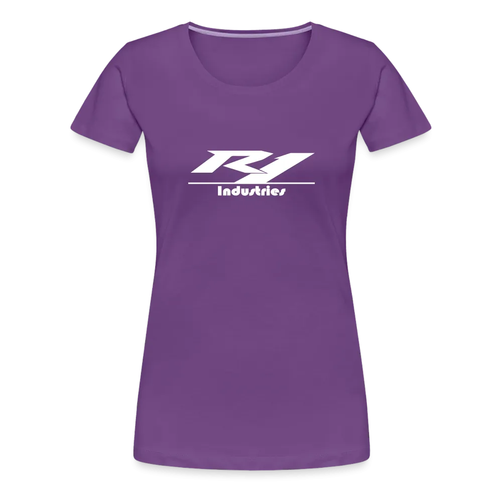 Women’s Premium T-Shirt