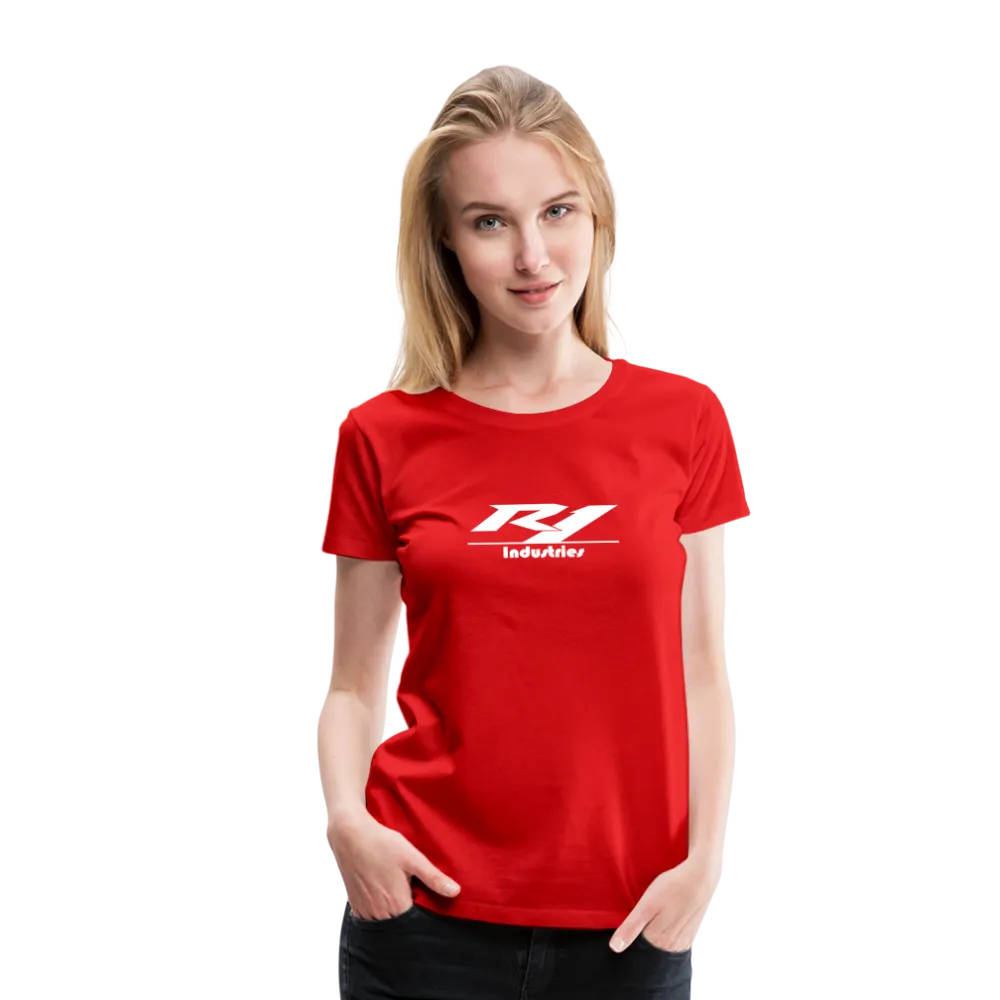 Women’s Premium T-Shirt