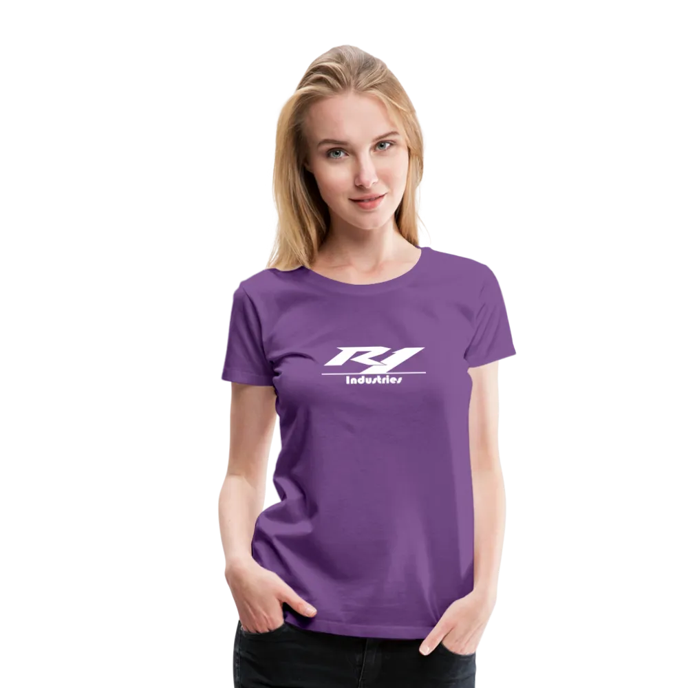 Women’s Premium T-Shirt