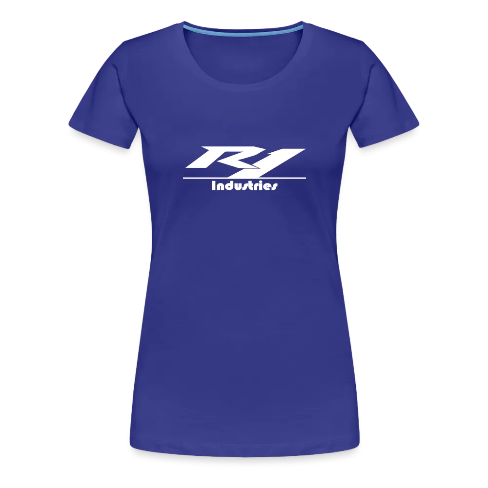 Women’s Premium T-Shirt