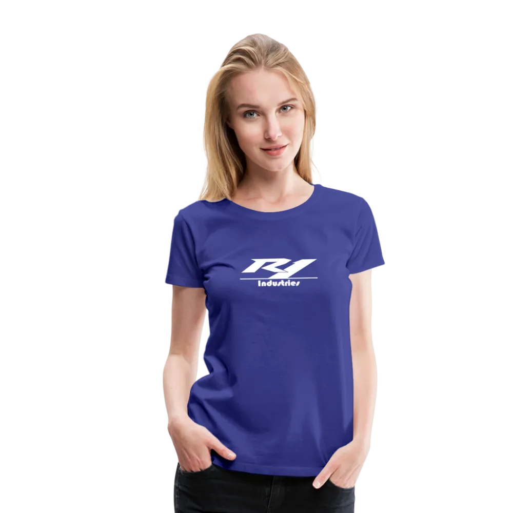 Women’s Premium T-Shirt