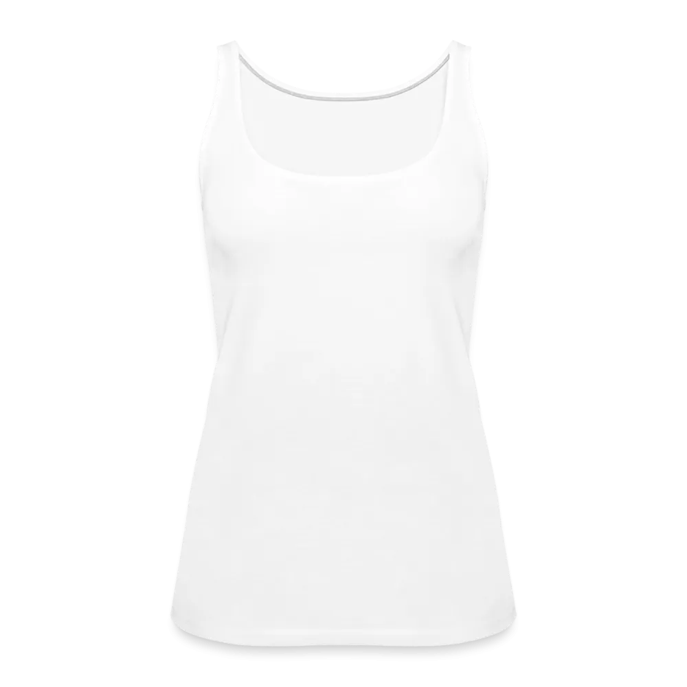 Women’s Premium Tank Top