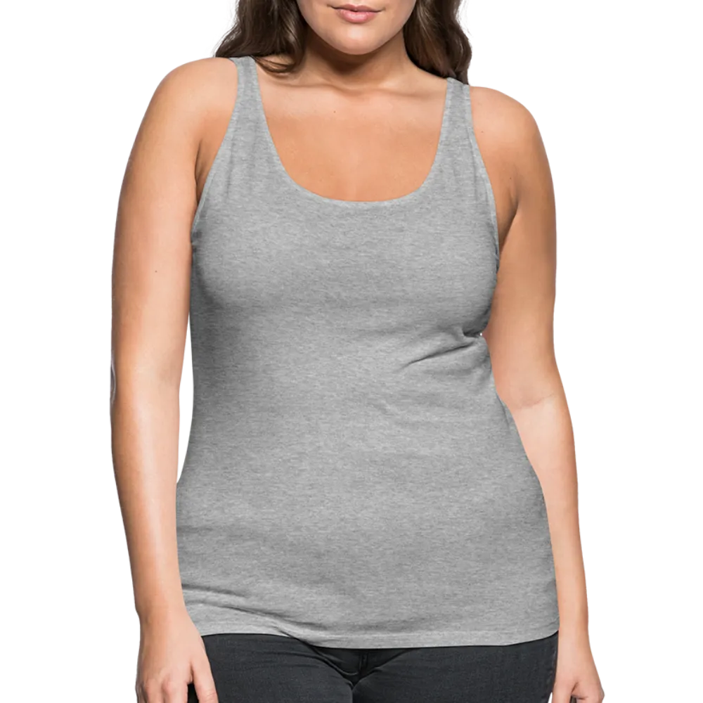 Women’s Premium Tank Top