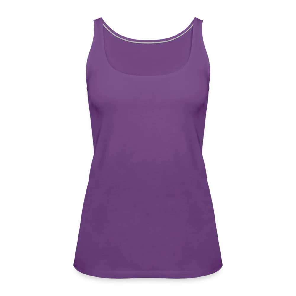 Women’s Premium Tank Top