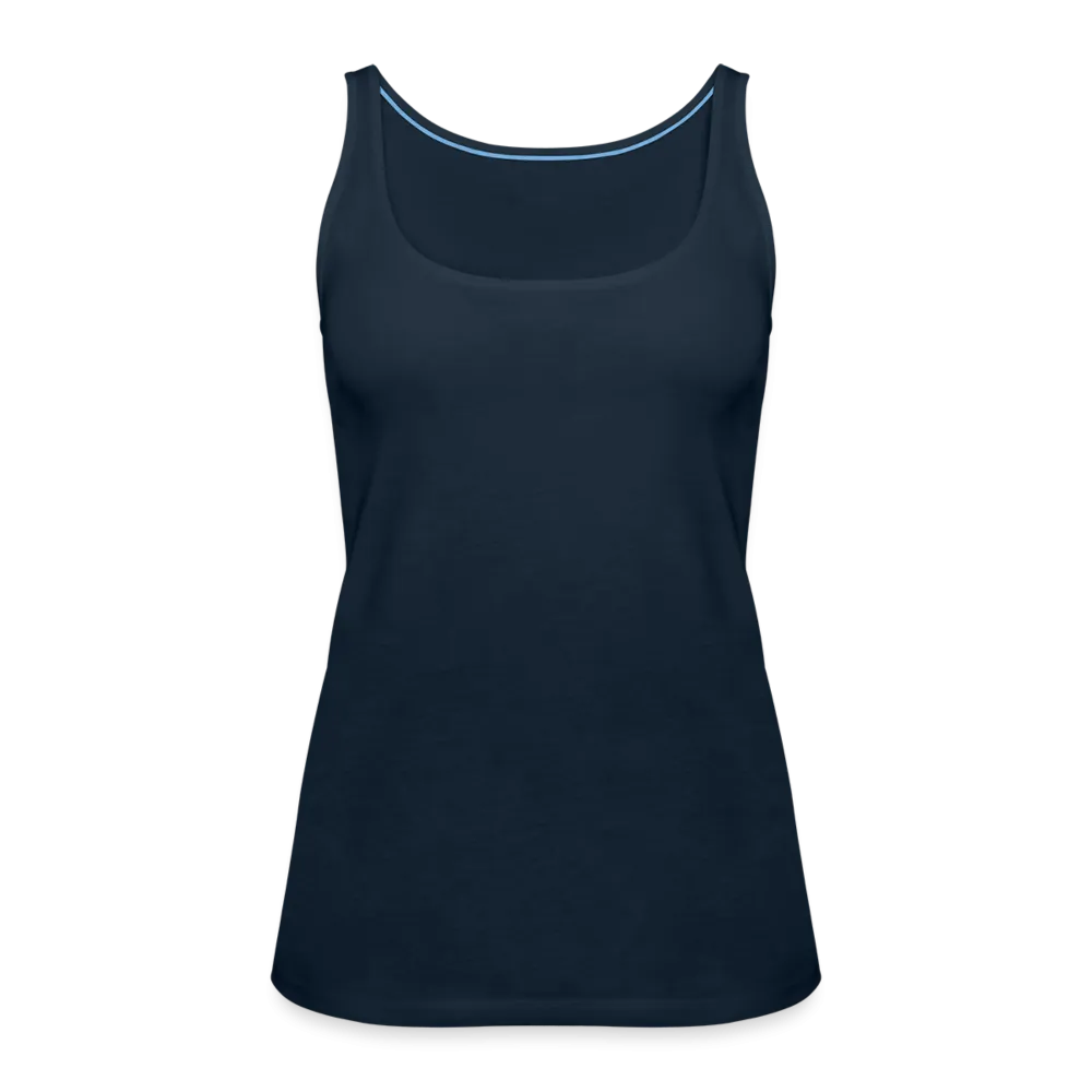 Women’s Premium Tank Top