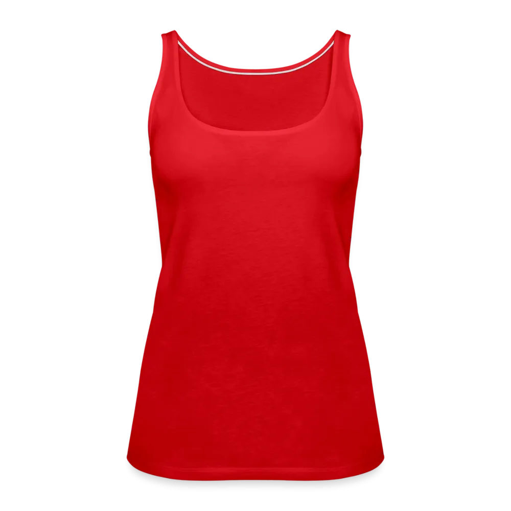 Women’s Premium Tank Top