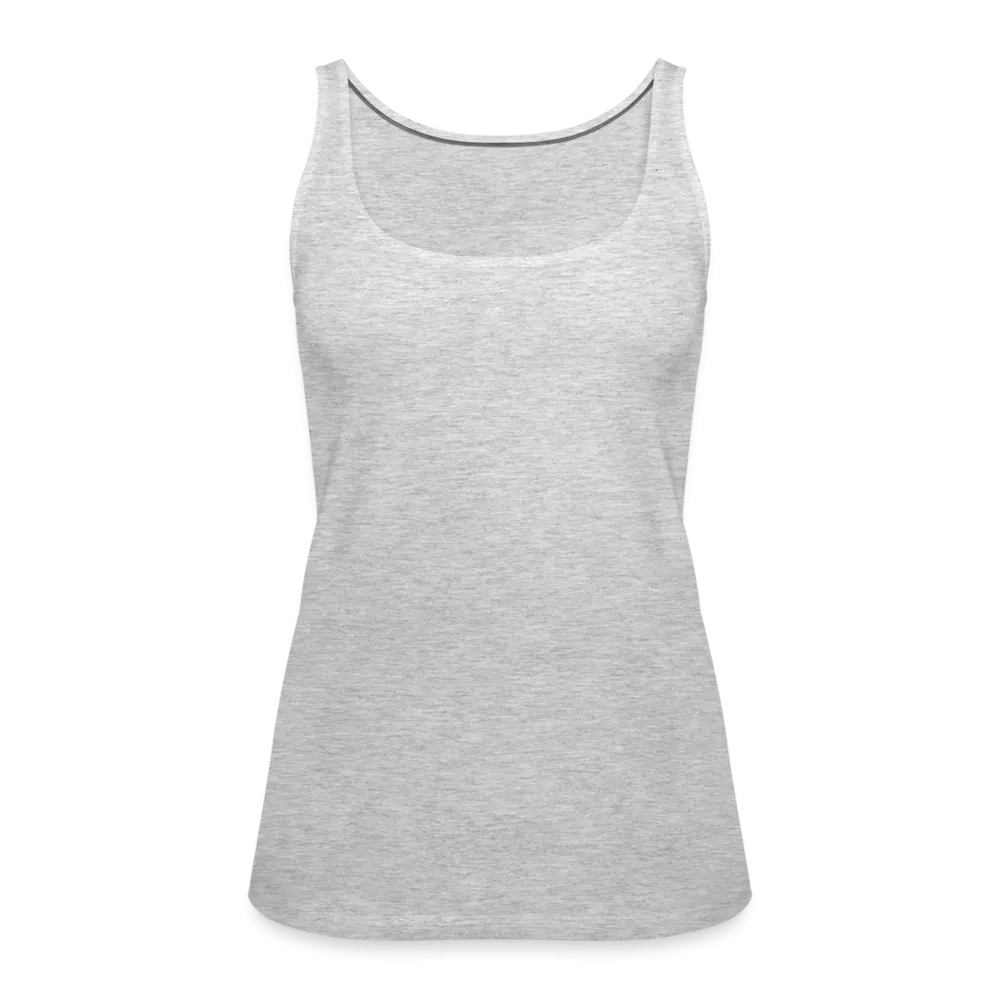 Women’s Premium Tank Top