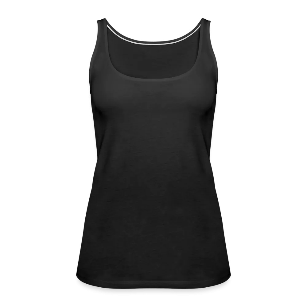 Women’s Premium Tank Top