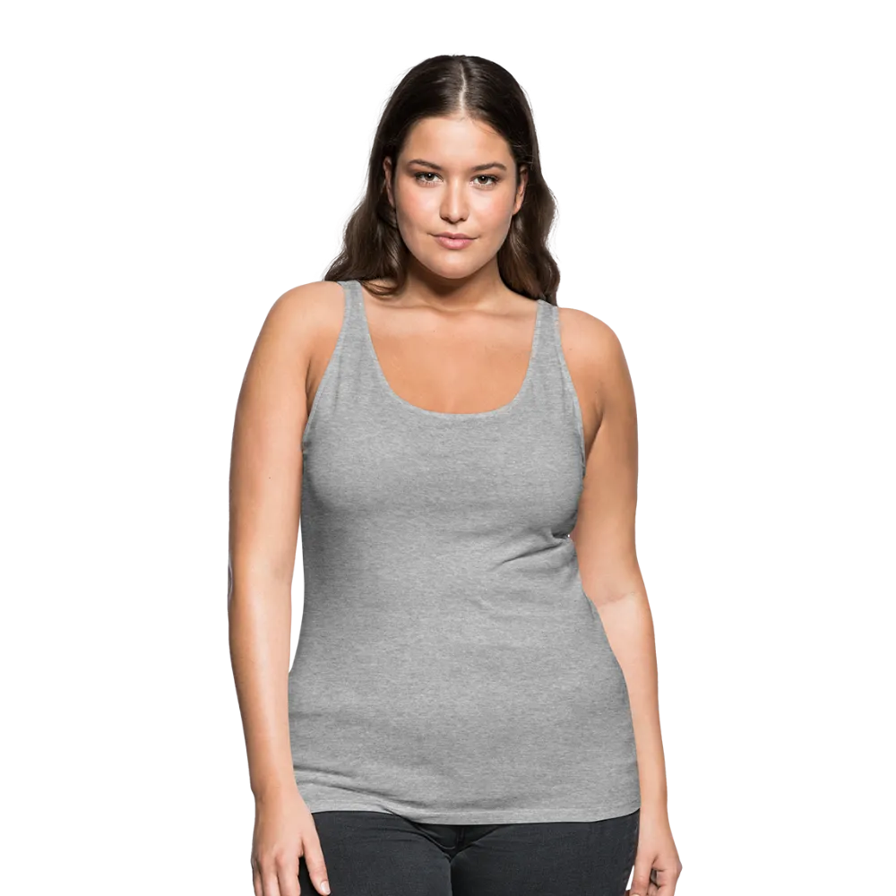 Women’s Premium Tank Top