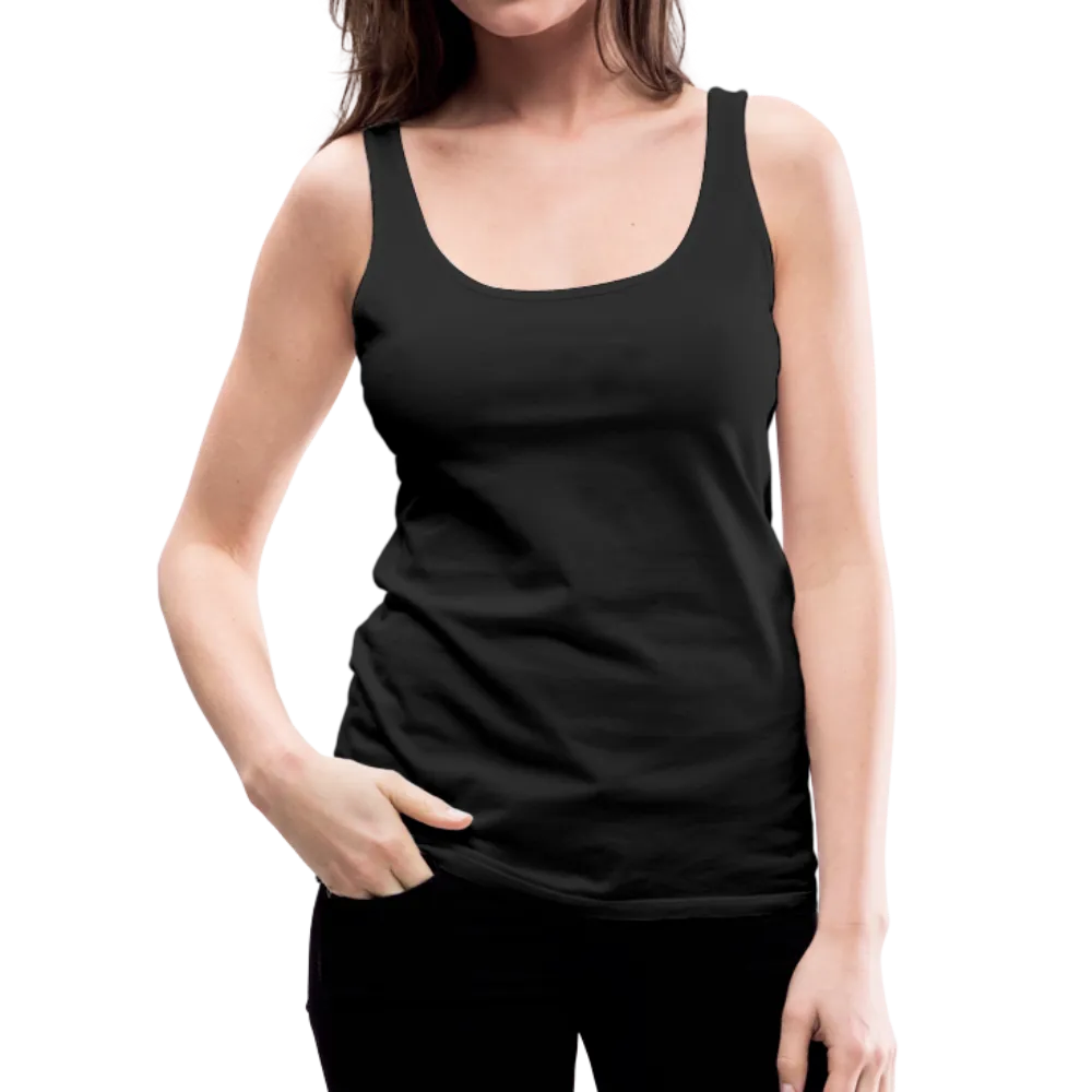 Women’s Premium Tank Top