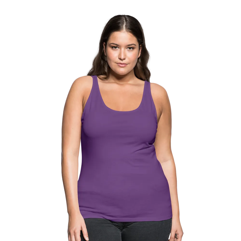 Women’s Premium Tank Top