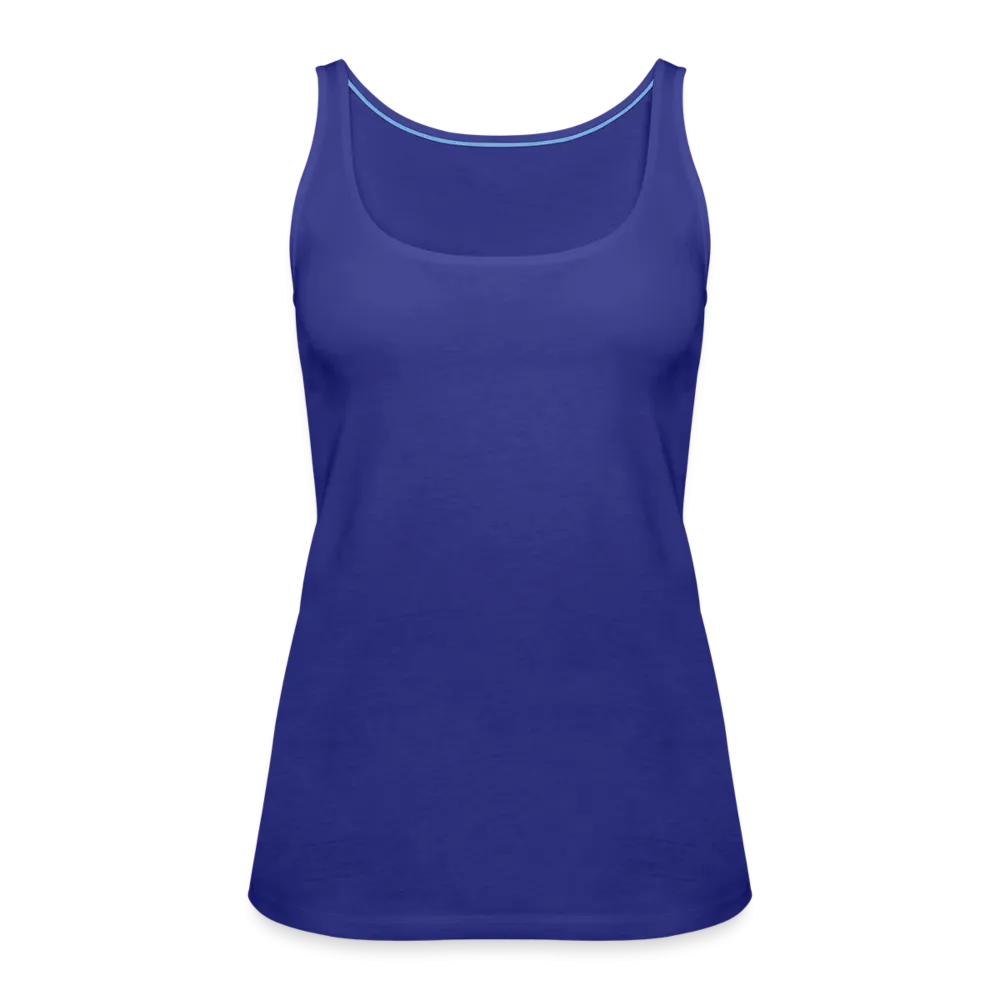 Women’s Premium Tank Top