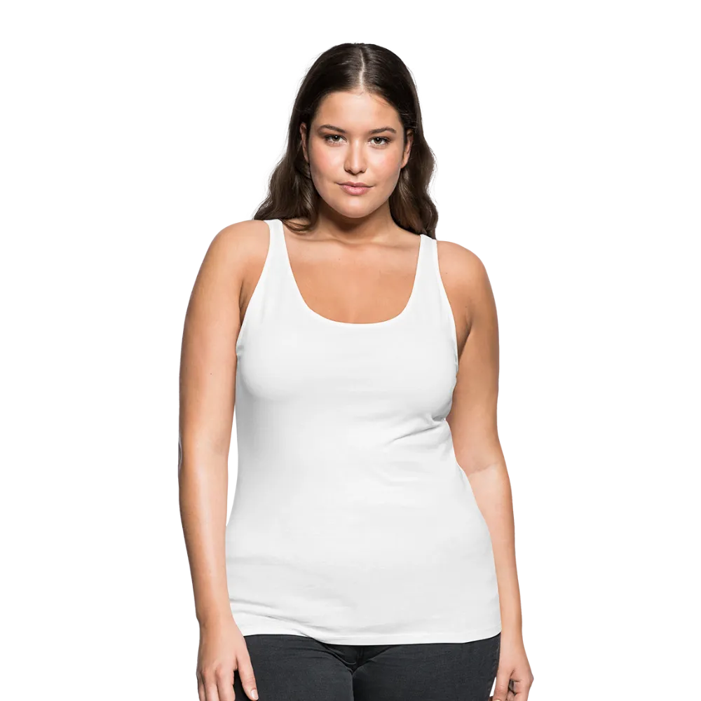 Women’s Premium Tank Top