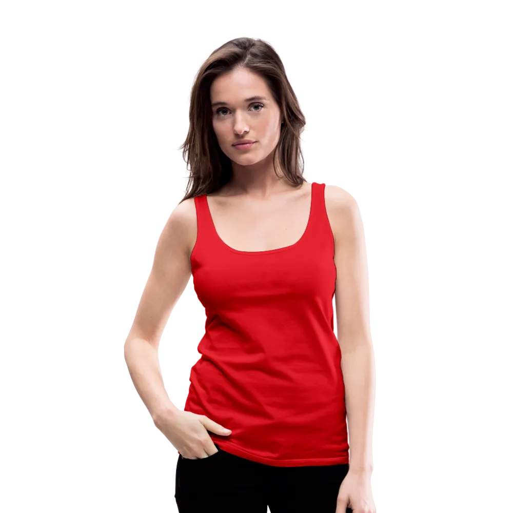 Women’s Premium Tank Top