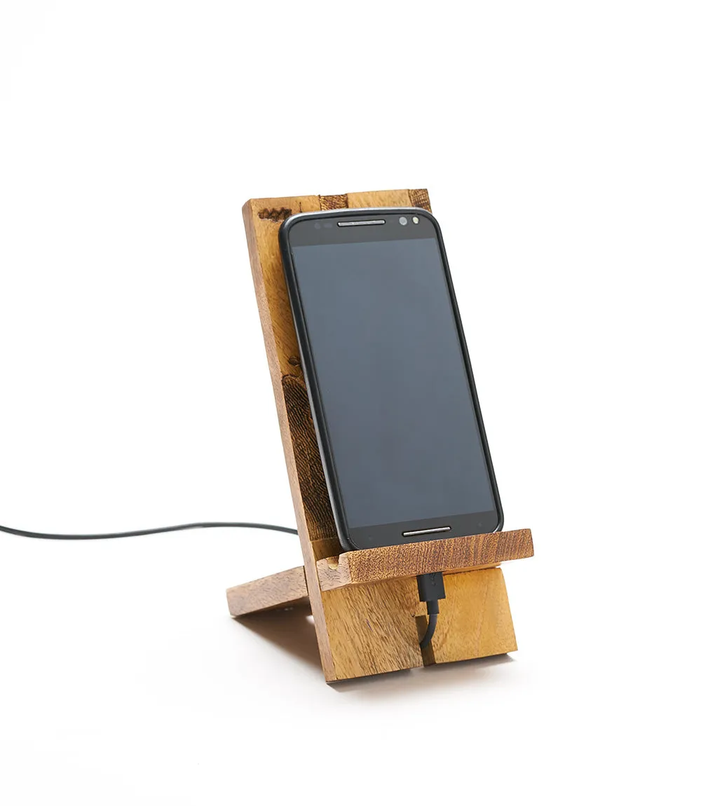 World Smartphone Dock