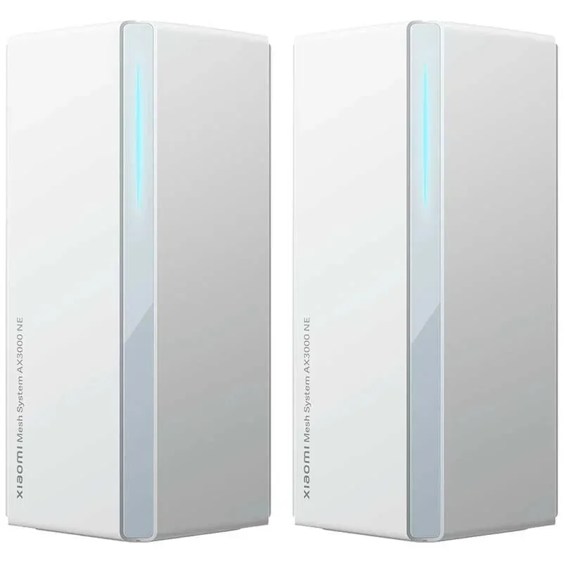 Xiaomi Mesh System AX3000 NE (2-pack)