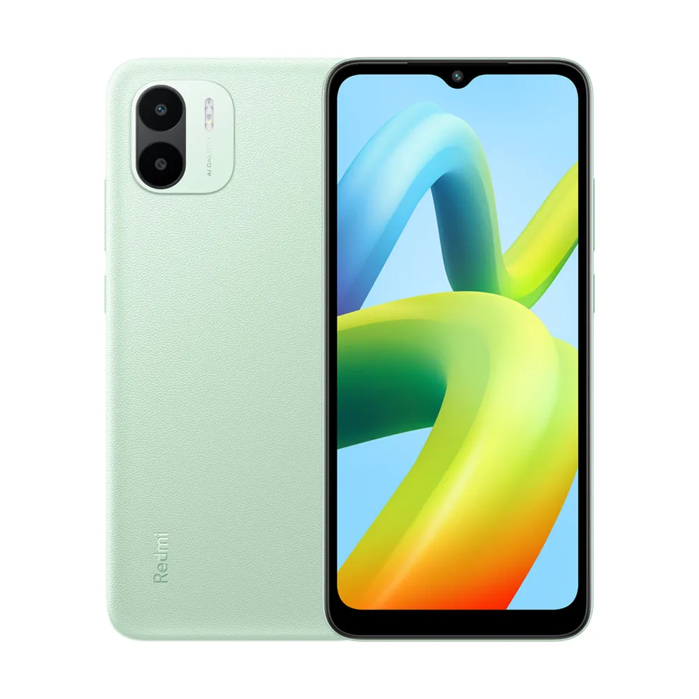 Xiaomi Redmi Note 10