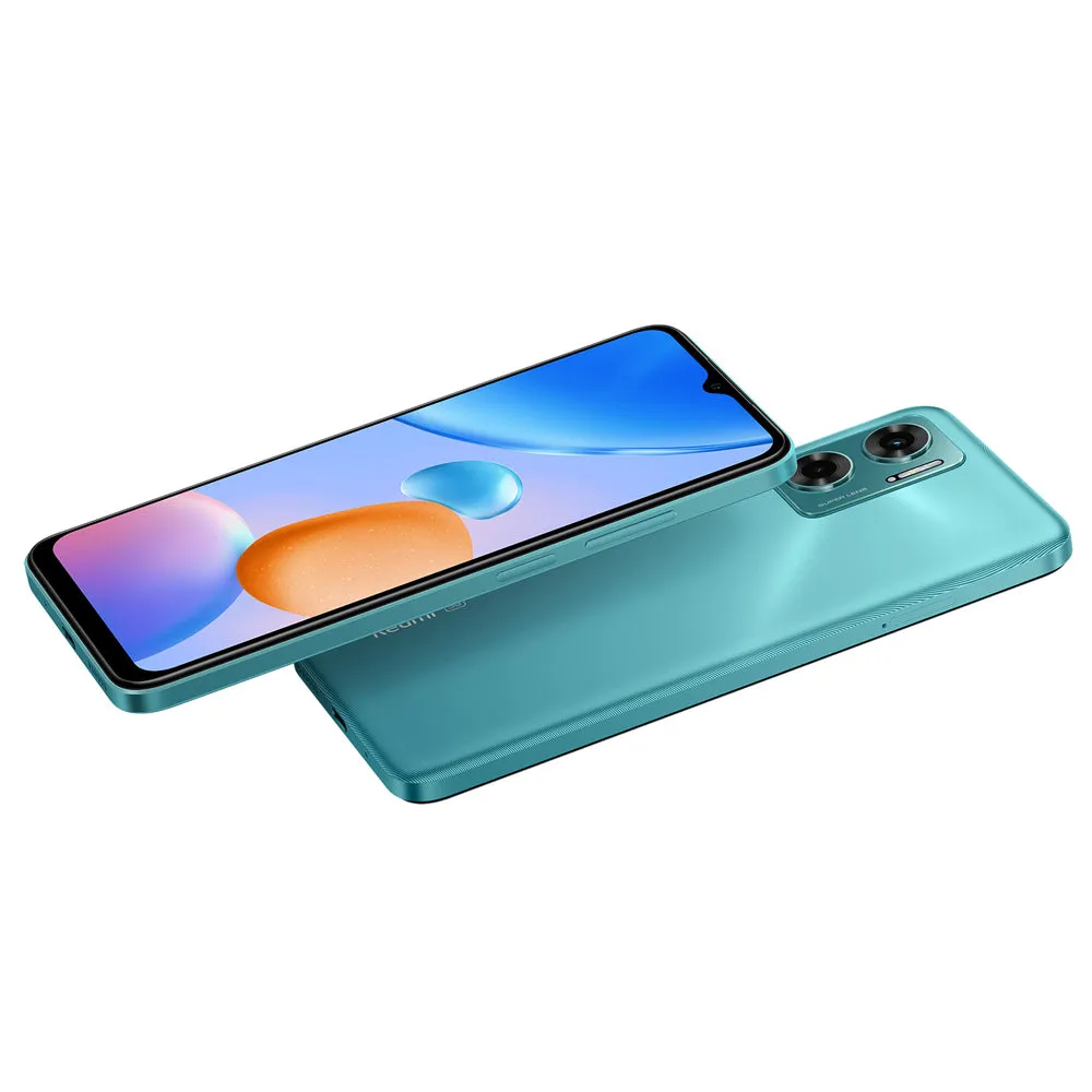 Xiaomi Redmi Note 10