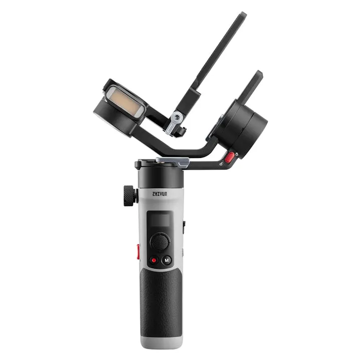 ZHIYUN CRANE M2S 3-AXIS HANDHELD GIMBAL STABILIZER COMBO