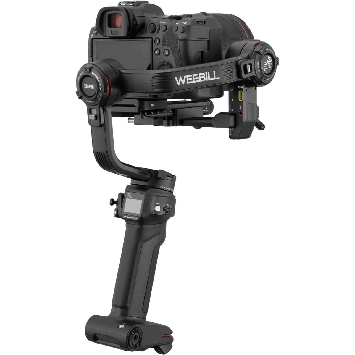 Zhiyun Weebill 3 Handheld Gimbal Stabilizer