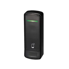 Zkteco ZKT-KR500BT: Mobile Ready Bluetooth and Smart Card Proximity Reader